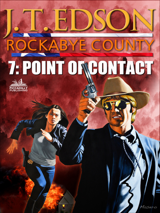 Title details for Rockabye County 7 by J.T. Edson - Available